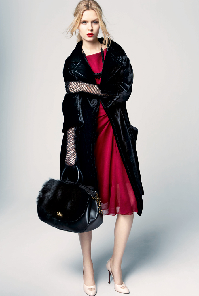 Nina Ricci 2012ϵиDƬ
