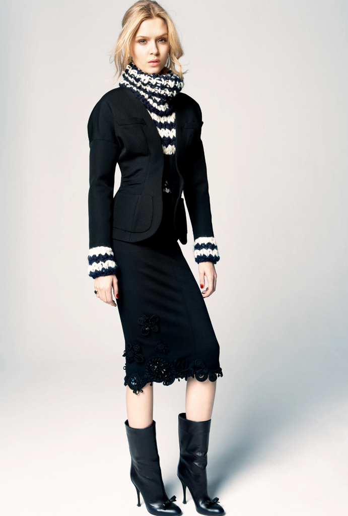 Nina Ricci 2012ϵиDƬ