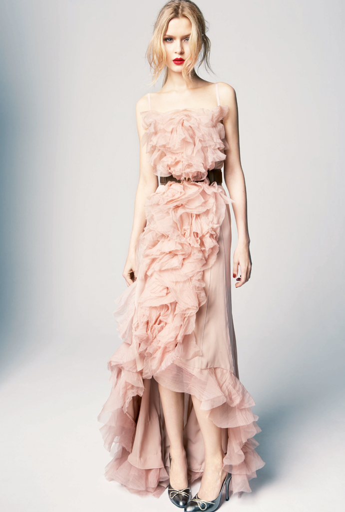 Nina Ricci 2012ϵиDƬ
