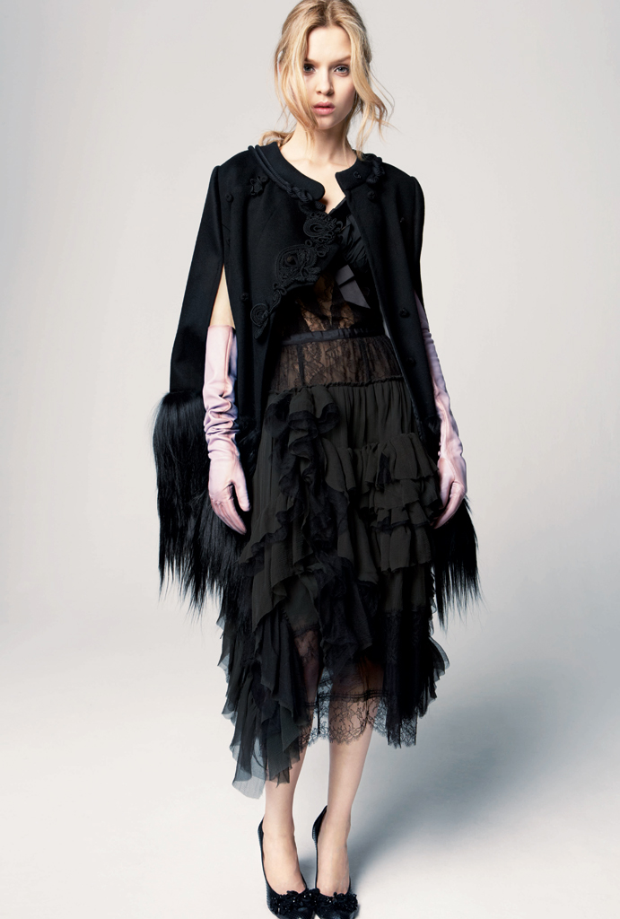 Nina Ricci 2012ϵиDƬ