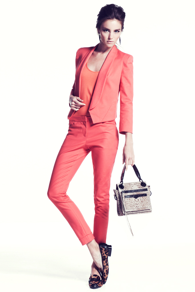 Rebecca Minkoff 2012ϵиDƬ