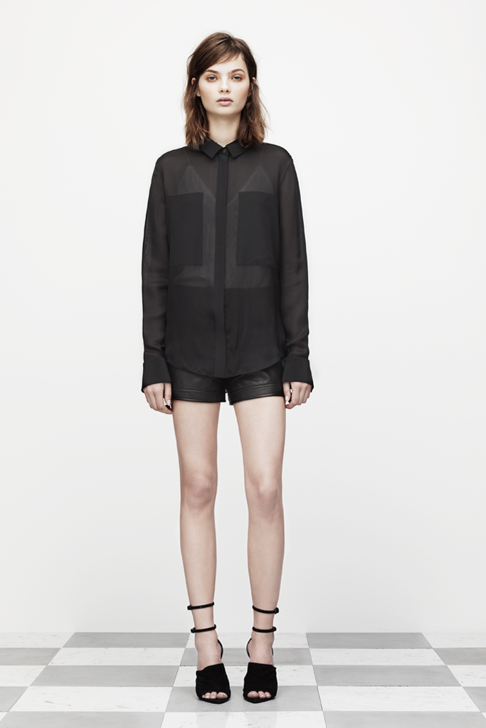 T by Alexander Wang 2012ϵиDƬ