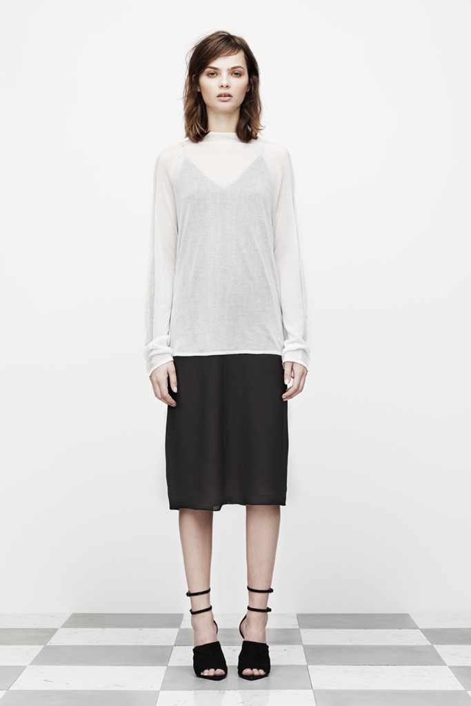 T by Alexander Wang 2012ϵиDƬ