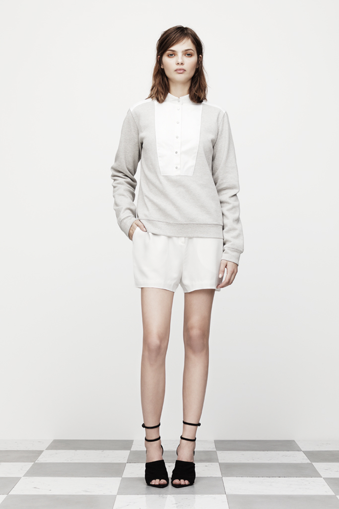 T by Alexander Wang 2012ϵиDƬ