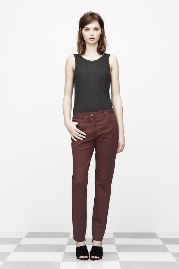 T by Alexander Wang 2012ϵиDƬ