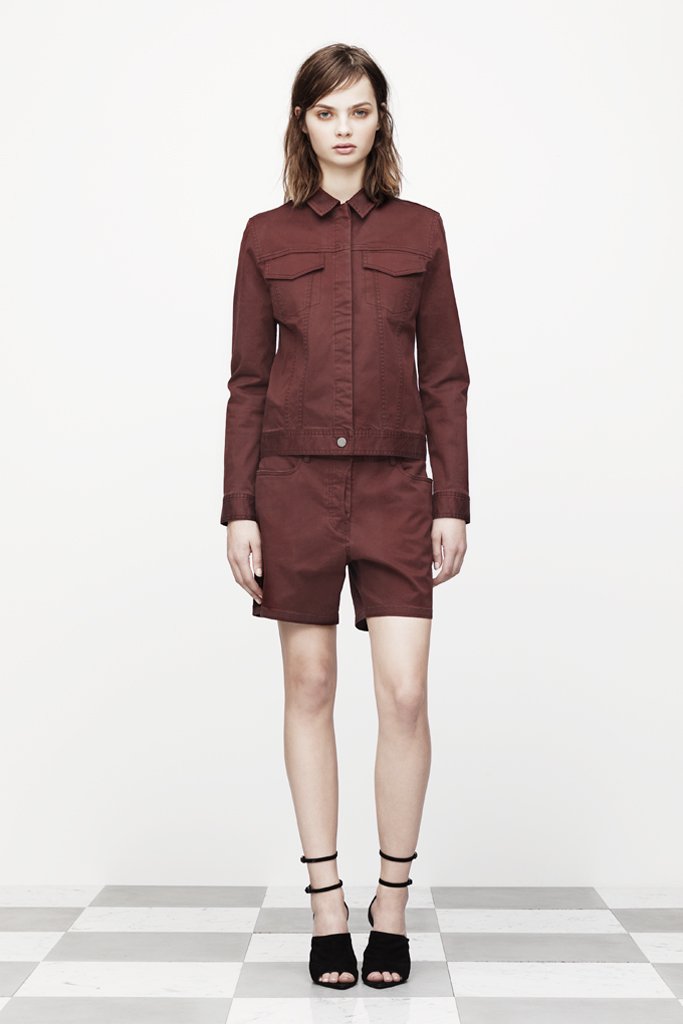 T by Alexander Wang 2012ϵиDƬ