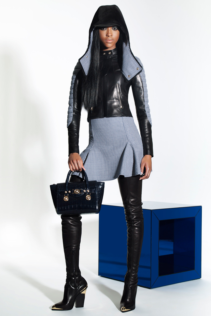 VERSACE 2012ϵиDƬ