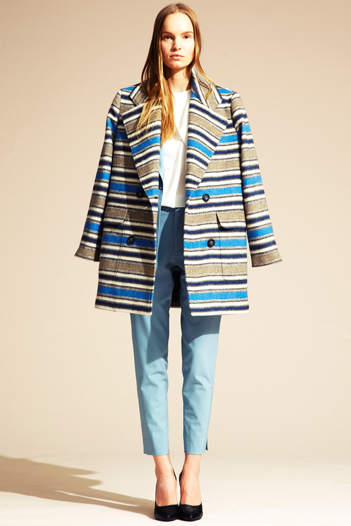 Yigal Azrouel 2012ϵиDƬ