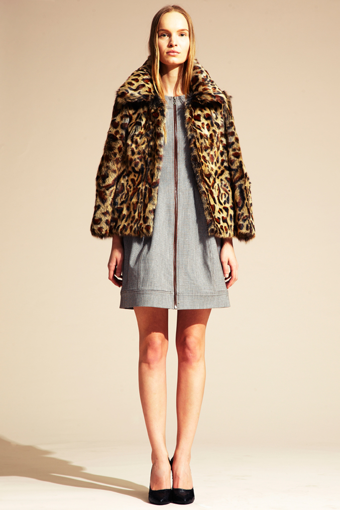 Yigal Azrouel 2012ϵиDƬ