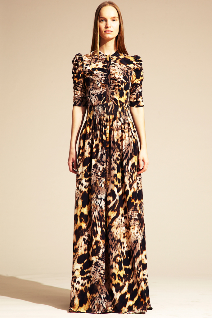 Yigal Azrouel 2012ϵиDƬ