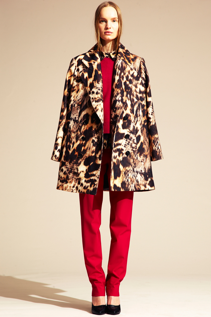 Yigal Azrouel 2012ϵиDƬ