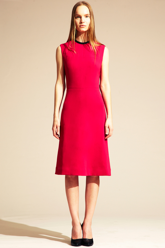 Yigal Azrouel 2012ϵиDƬ