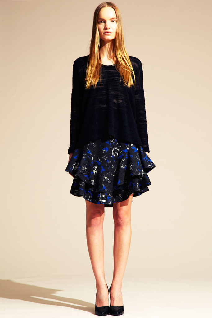 Yigal Azrouel 2012ϵиDƬ
