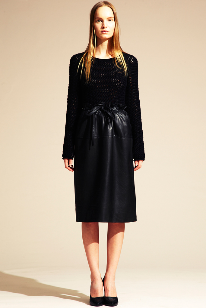 Yigal Azrouel 2012ϵиDƬ