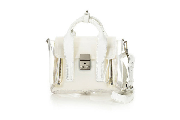 3.1 Phillip Lim 2012Lookbook DƬ