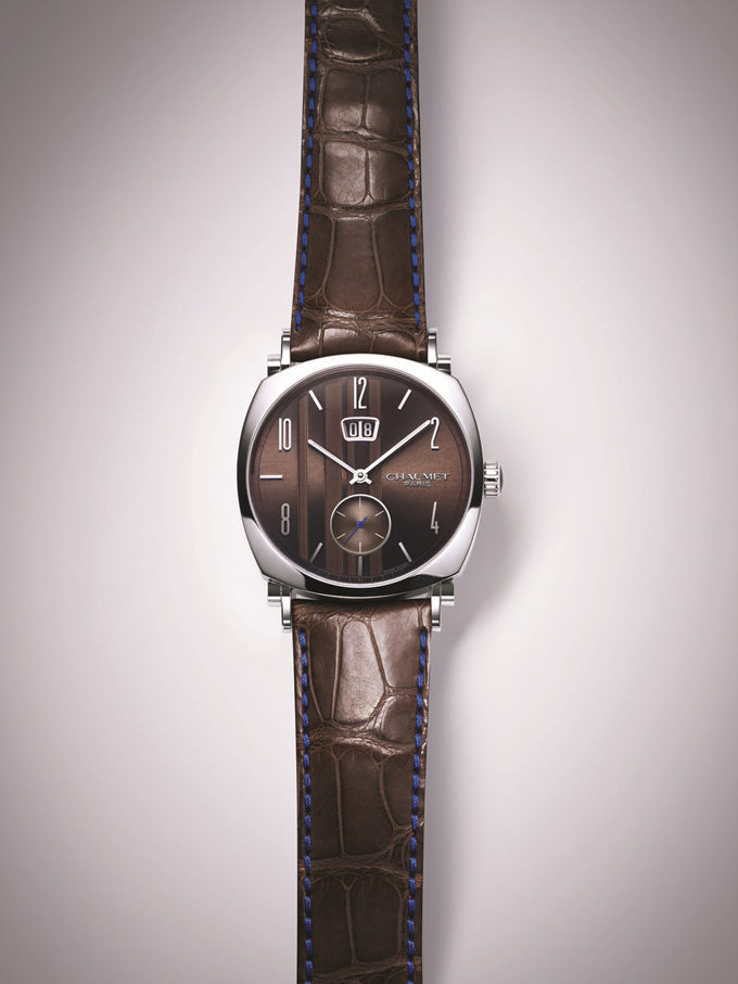 Chaumet 2011ϵLookbook DƬ