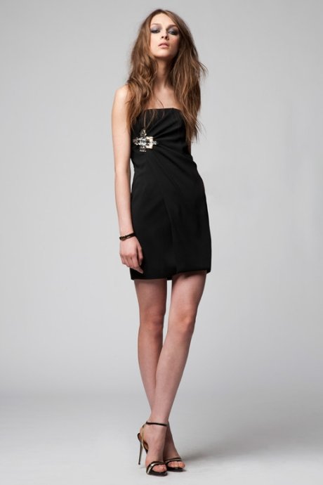 Dsquared2 Resort 2012 LookBook DƬ