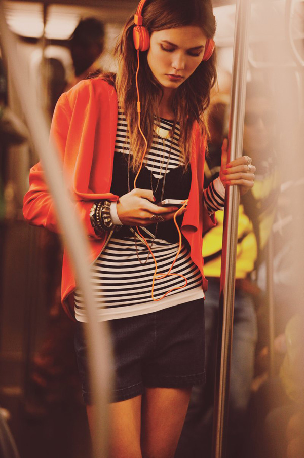 Free People 20121 Lookbook DƬ