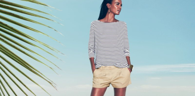 H&M ”Wake Up To Spring“系列Loobook 高清圖片