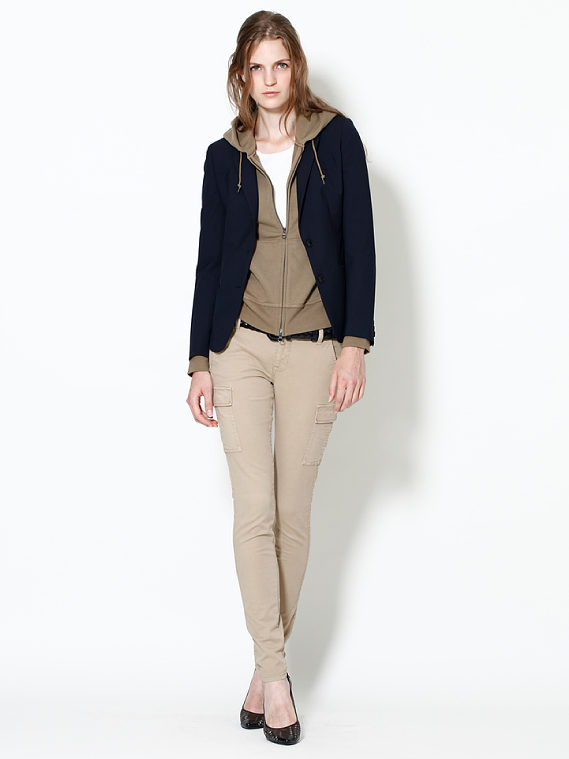 Uniqlo 2012Lookbook DƬ