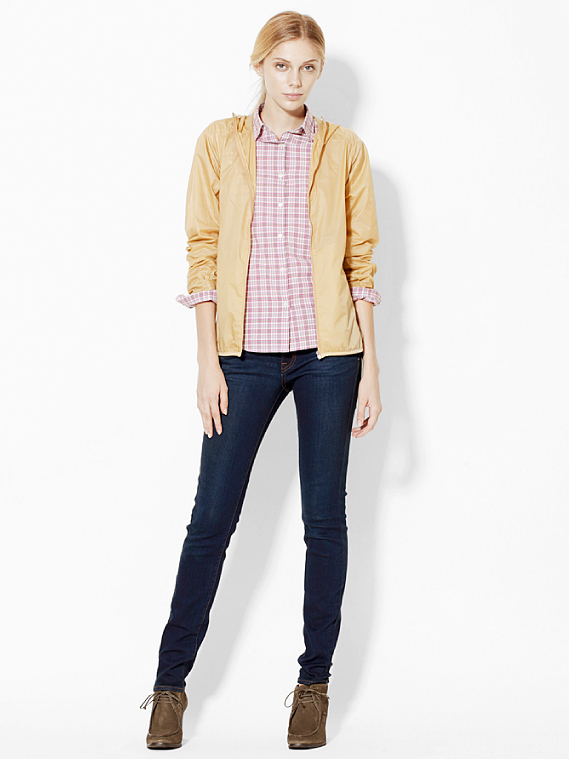 Uniqlo 2012Lookbook DƬ