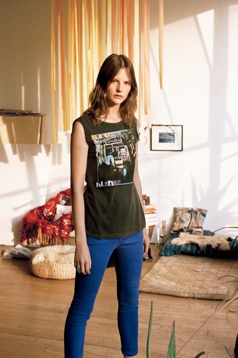 Urban Outfitters 2012Lookbook DƬ