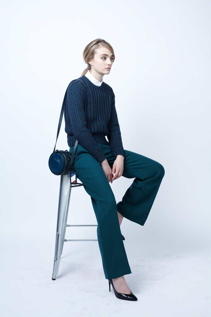 Carven 2012ϵиDƬ