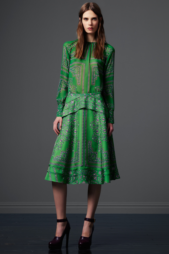 Derek Lam 2012ϵиDƬ