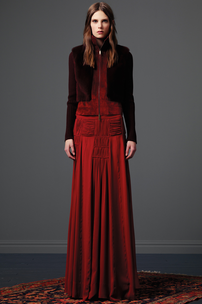 Derek Lam 2012ϵиDƬ