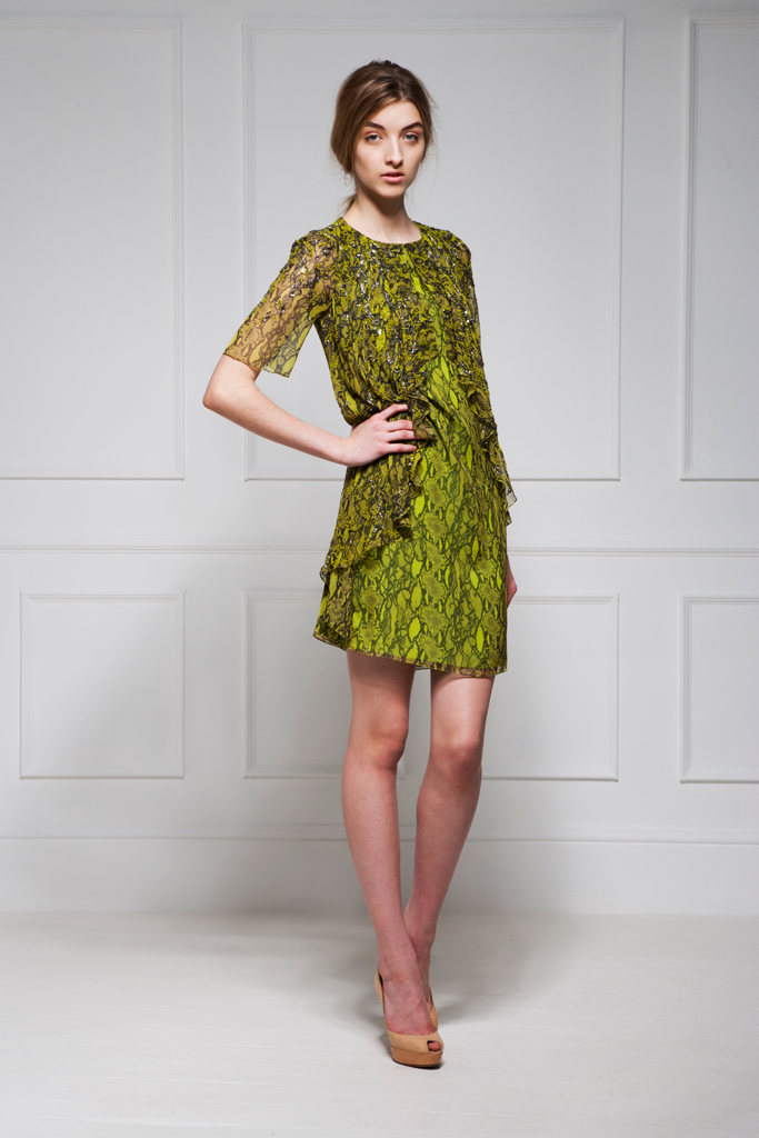 Matthew Williamson 2012ϵиDƬ
