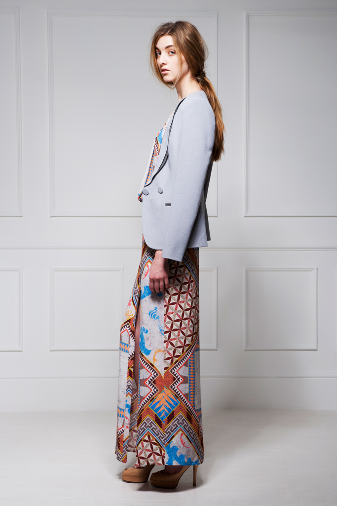 Matthew Williamson 2012ϵиDƬ