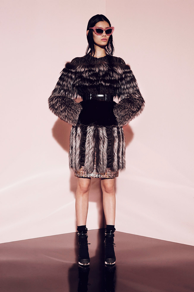 Prabal Gurung 2012ϵиDƬ