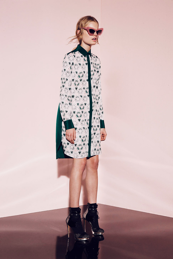 Prabal Gurung 2012ϵиDƬ