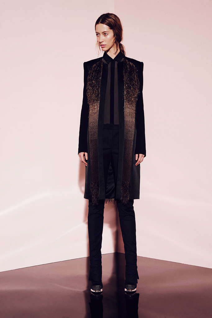 Prabal Gurung 2012ϵиDƬ