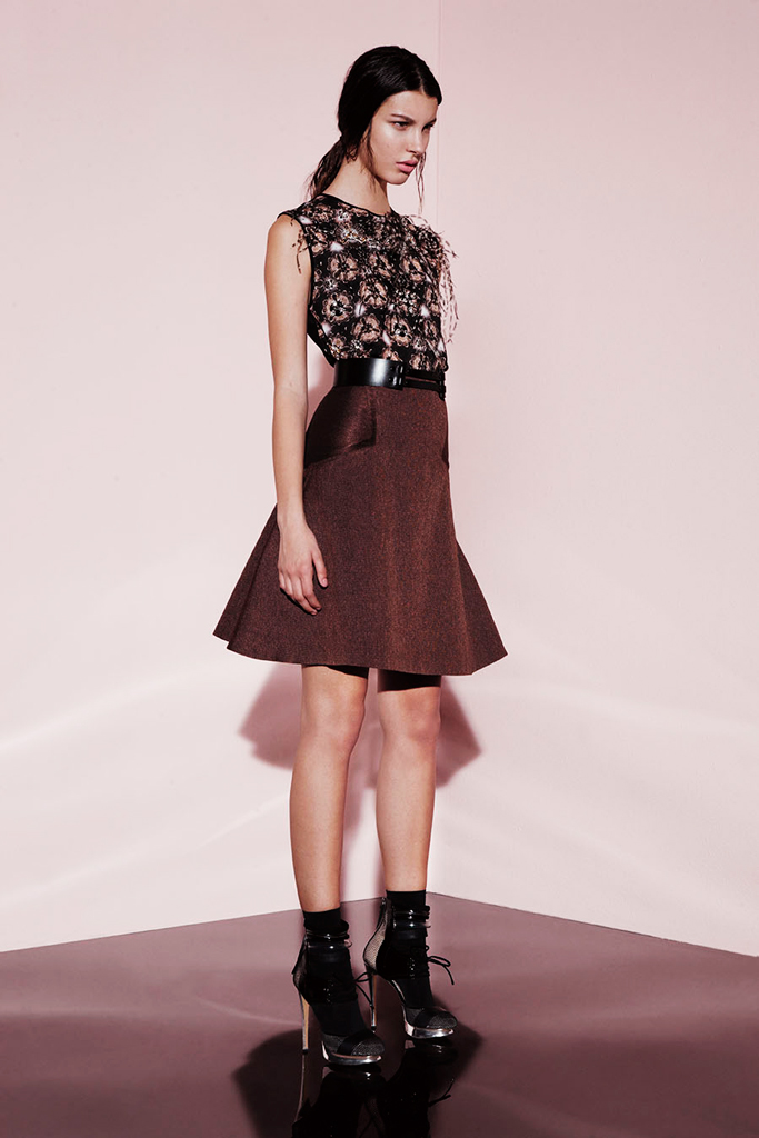 Prabal Gurung 2012ϵиDƬ