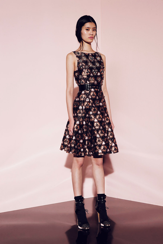 Prabal Gurung 2012ϵиDƬ