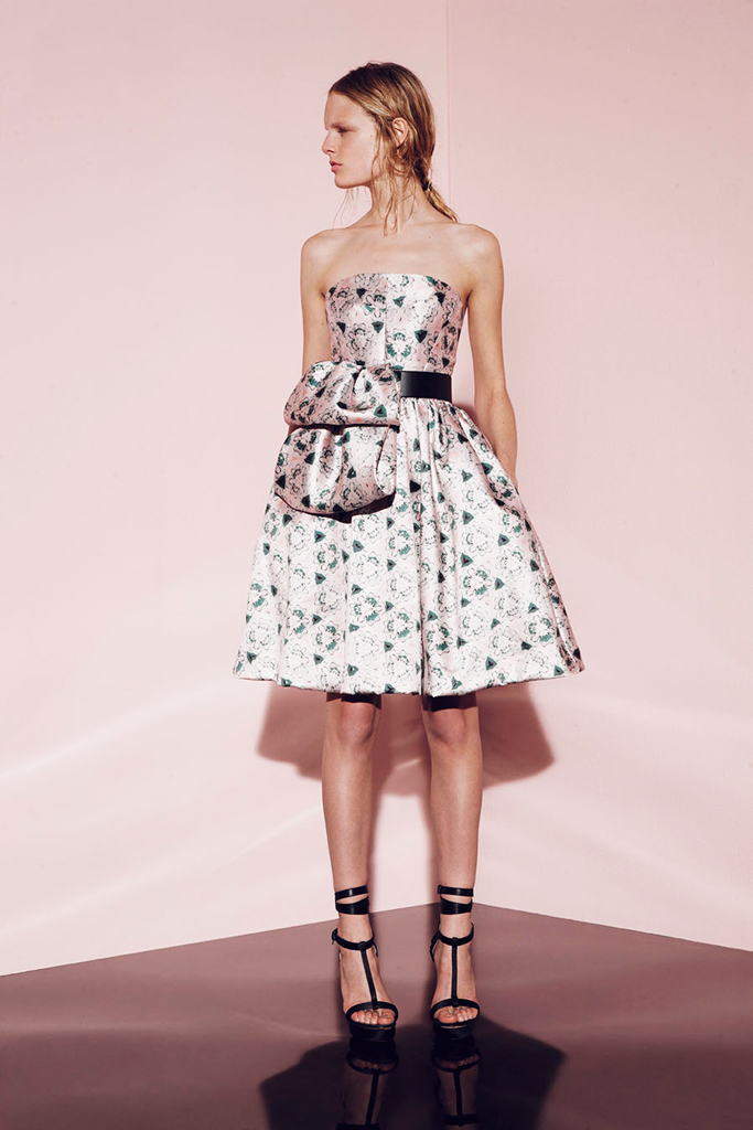 Prabal Gurung 2012ϵиDƬ