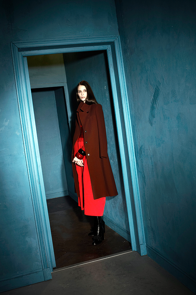 Sonia Rykiel 2012ϵиDƬ