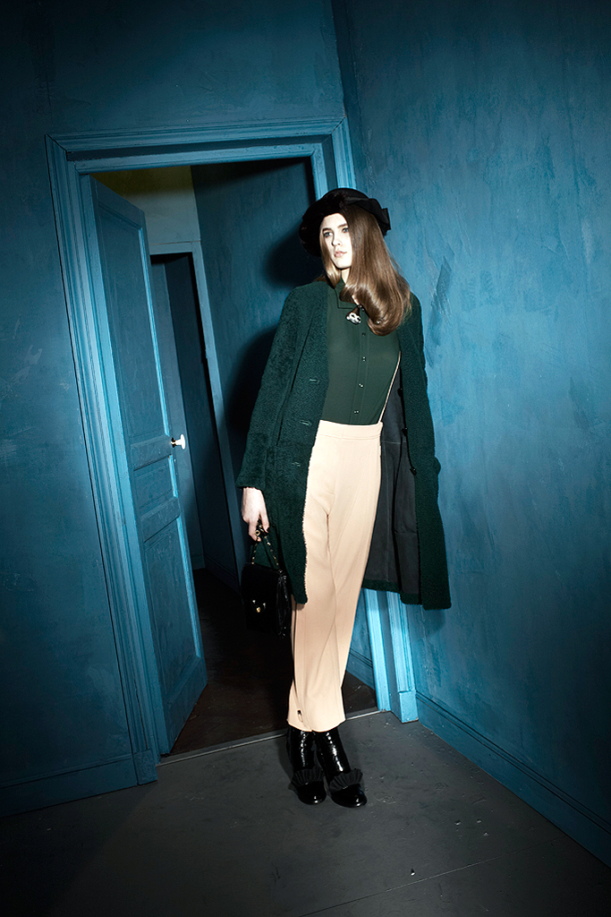 Sonia Rykiel 2012ϵиDƬ