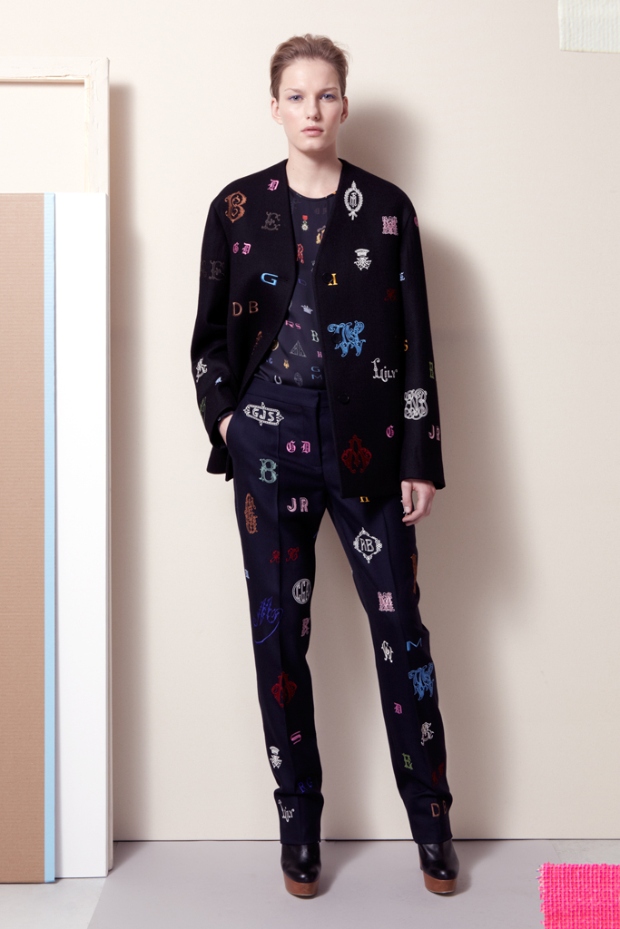 Stella McCartney 2012ϵиDƬ