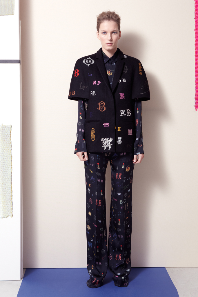 Stella McCartney 2012ϵиDƬ