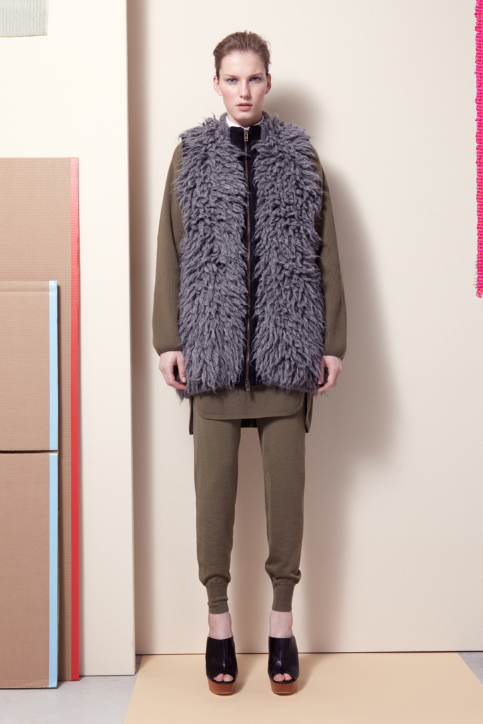 Stella McCartney 2012ϵиDƬ