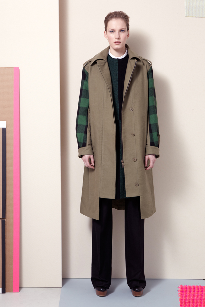 Stella McCartney 2012ϵиDƬ