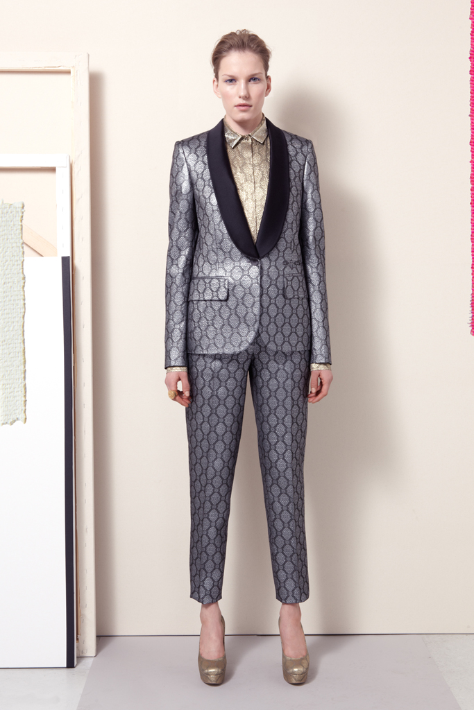 Stella McCartney 2012ϵиDƬ