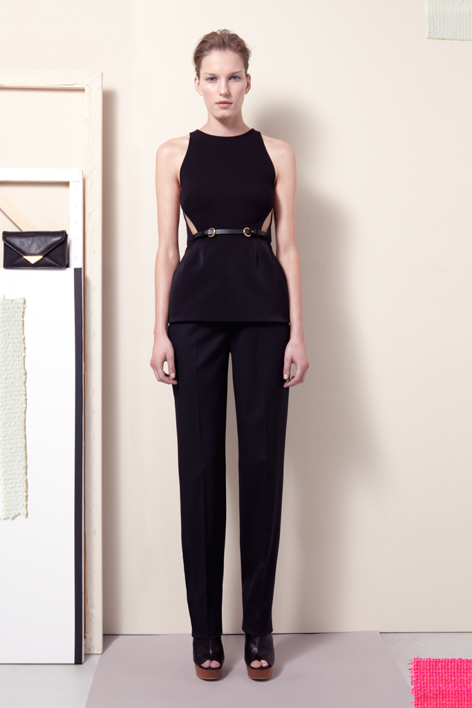 Stella McCartney 2012ϵиDƬ