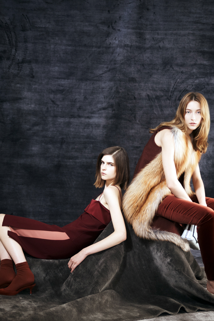The Row 2012ϵиDƬ