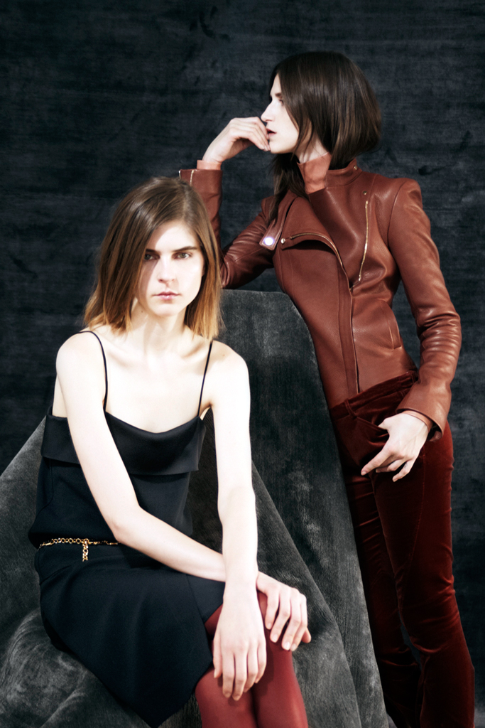 The Row 2012ϵиDƬ