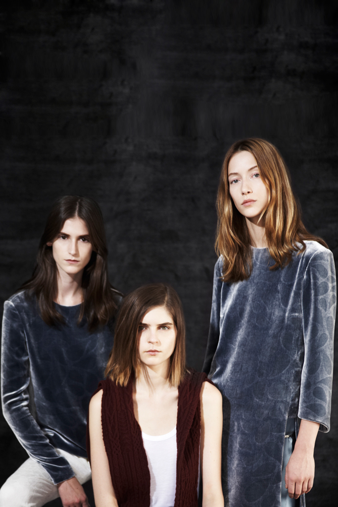 The Row 2012ϵиDƬ
