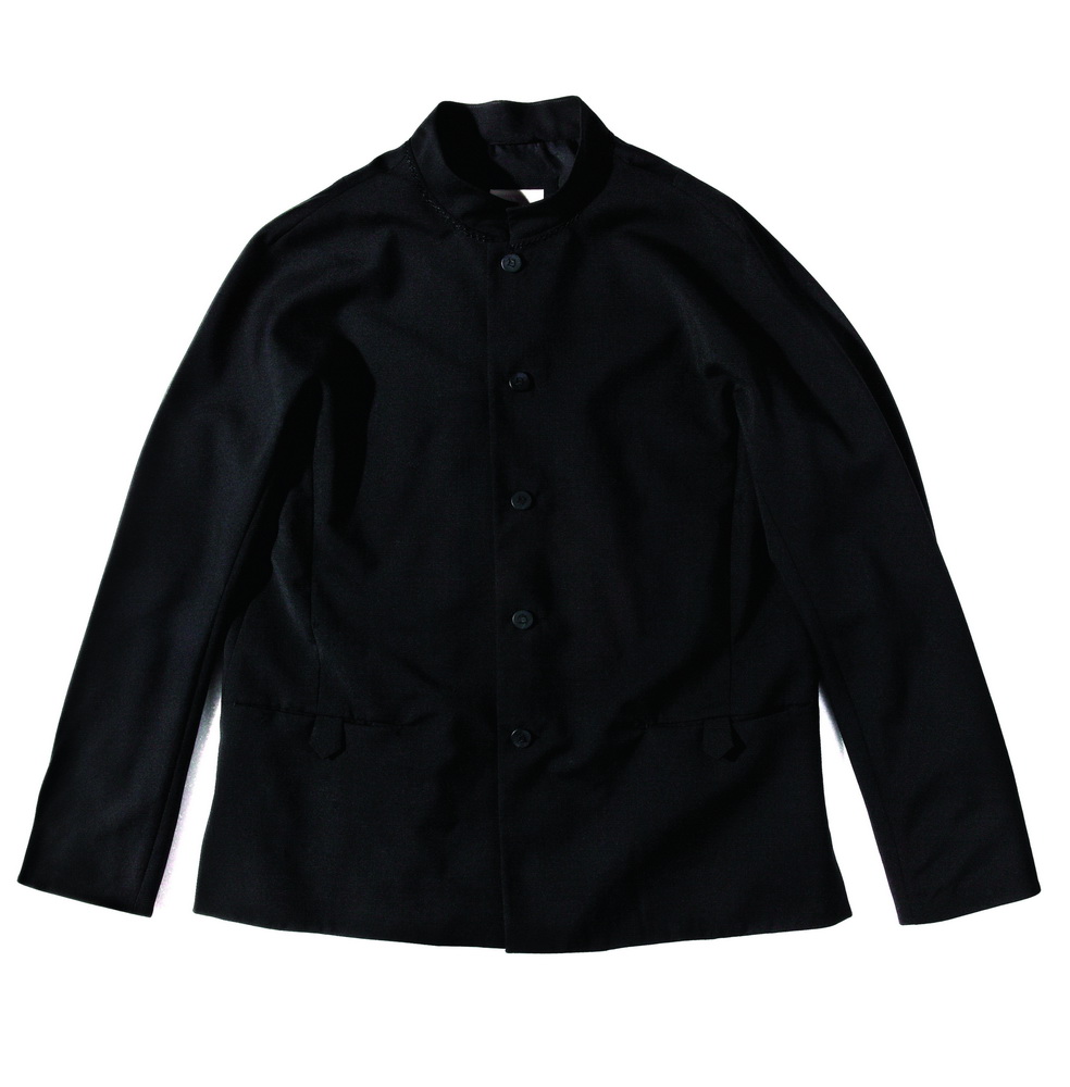 SHIATZY CHEN 2012春夏男裝單品lookbook高清圖片