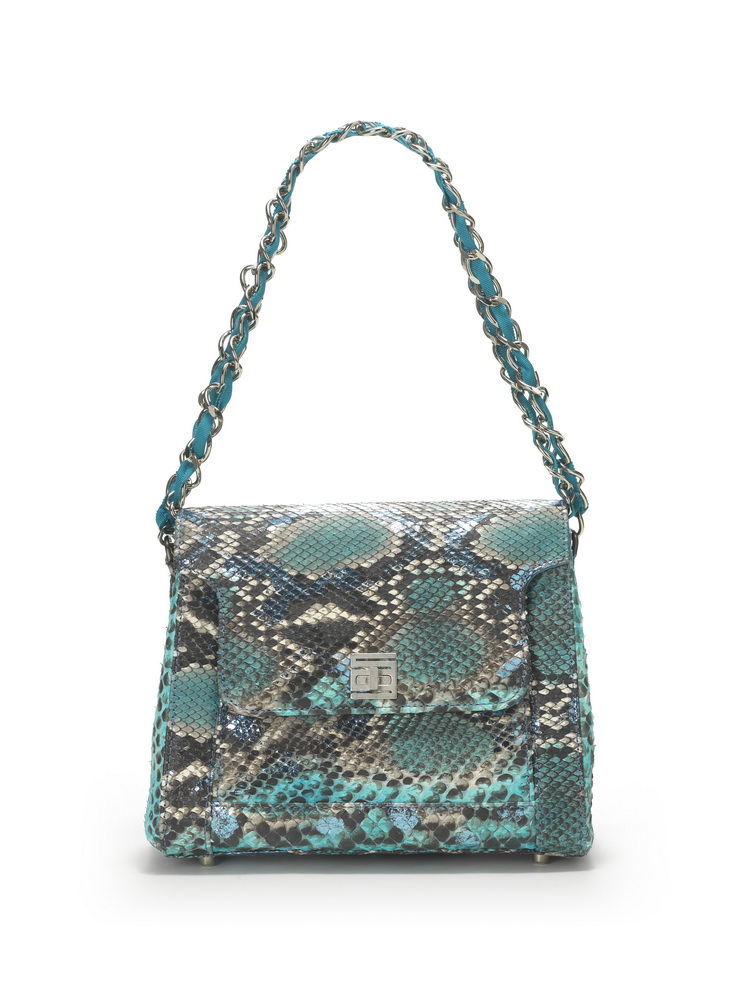 SHIATZY CHEN 2012ŮbƷlookbookDƬ